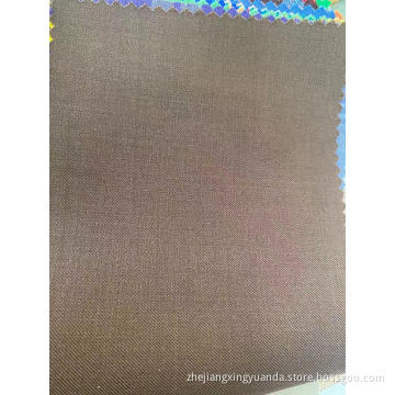 Good quality 220S woolen suits fabric